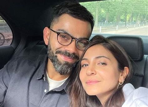 Virat Kohli On 2 Month Break When Anushka Sharma Gave Birth To Their