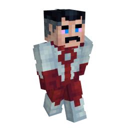 Omni Man Minecraft Skins | The best collection of skins | NameMC