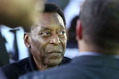 Pele confident Neymar can lead Brazil at World Cup | The Citizen