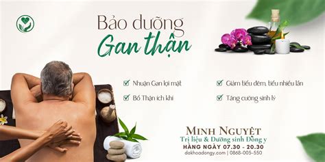 DƯỠng Sinh ĐÔng Y BẢo DƯỠng Gan Đông Y Minh Nguyệt Nhân Hòa Đường