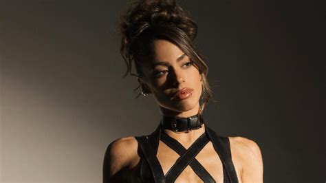 Tini Stoessel En La Antesala De Su Debut En Viña 2023 Nunca Lo Pensé El Dínamo