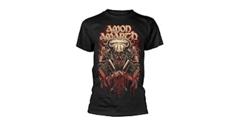 Amon Amarth T Shirt Fight