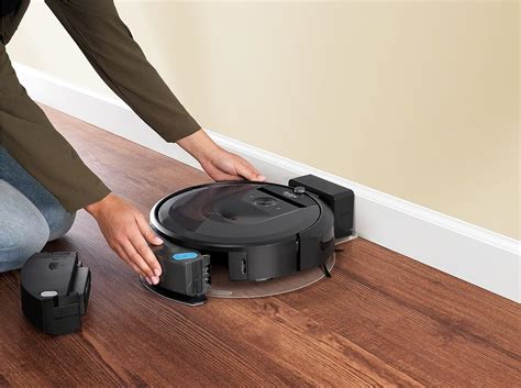 Roborock Q Max Vs Roomba Combo I An Lisis Y Comparativa