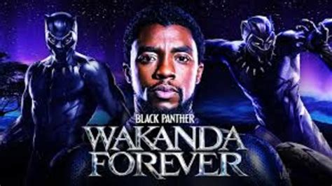 Black Panther 2 Trailer Honors Iron Man 1 By Robert Downey Jr. - I Get Talk