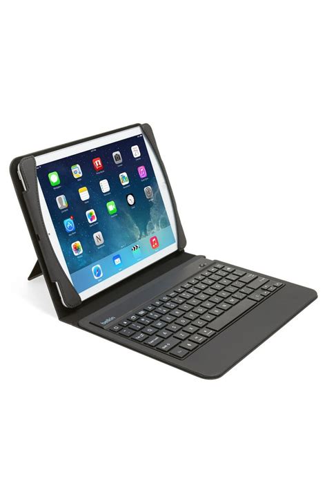 Belkin 'Slim Style' iPad Air Keyboard Case | Nordstrom