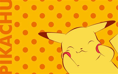 pokemon wallpapers for mac desktop | Pikachu wallpaper, Pikachu, Cool ...