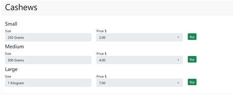 JQuery Select Closest Text And Input Values Example