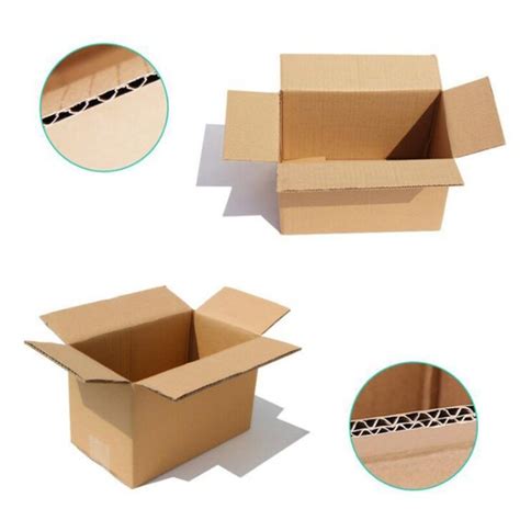 Buy Wholesale China Custom Printed Made Recyclable Corrugated Cardboard