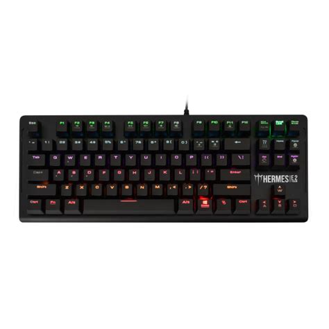 Jedel Wired Mechanical Gaming Keyboard KL 114 Best Jedel Mouse