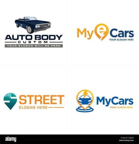 Custom Auto Service Cut Out Stock Images And Pictures Alamy