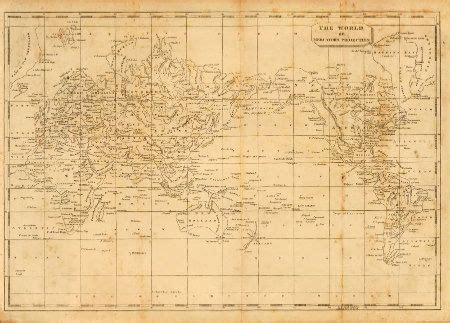 Photo Vintage Wall Art, Vintage Map, Vintage Walls, Vintage World Maps ...