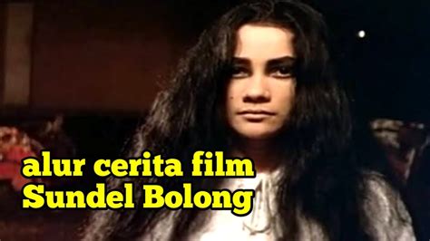 Horor Lokal Suzana Sundel Bolong Alur Cerita Film Malam Jumat Kliwon