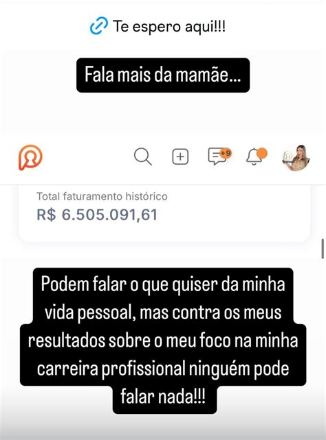 Andressa Urach bate recorde e diz quanto ganha de cachê milionário