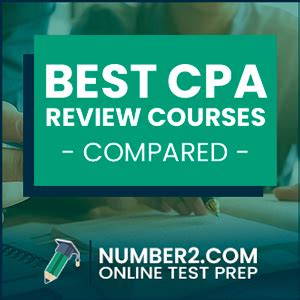 10 Best CPA Review Courses Study Materials Ranked In 2023