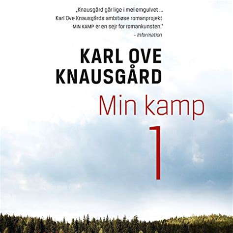 Min kamp 1 Audio Download Karl Ove Knausgård Torsten Adler