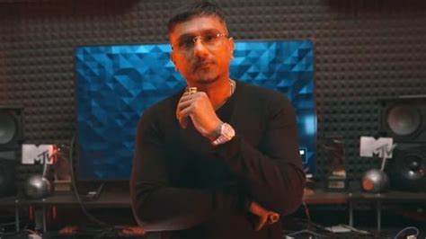 Yo Yo Honey Singh Announces Netflix Documentary Produced By Oscar Winner Guneet Monga On