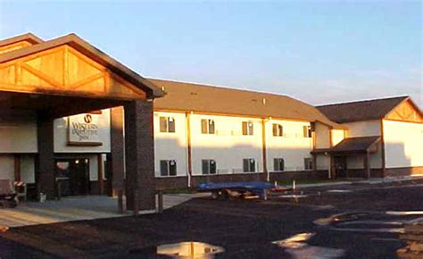 Hotels & Motels | Visit Southeast Montana