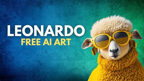 Leonardo Ai Tutorial Is It Better Then Midjourney Youtube