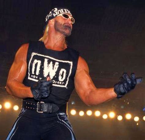 List Of All NWO Members