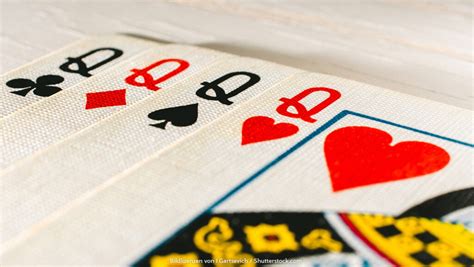 Spielkarten-Symbole und ihre Bedeutung – Bicycle® Cards Deutschland