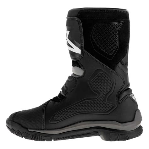 Alpinestars Belize Drystar Touring Boots Black Motardinn