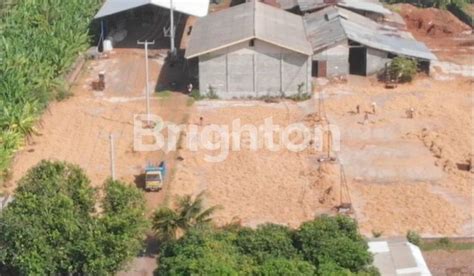 pabrik dijual  mendoyo jembrana harga terbaru