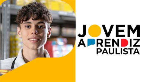 Jovem Aprendiz Paulista Est Inscri Es Abertas Veja Como Se