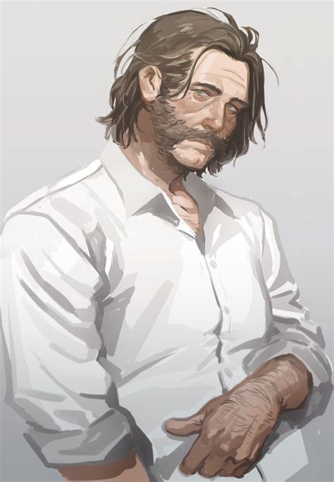 Harry Du Bois Disco Elysium Drawn By Cheetahman Ddghfr Cswc