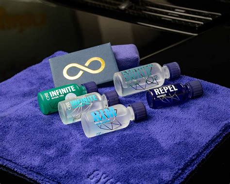 Ceramic Coating - GYEON - Protek Car Care