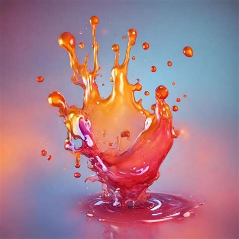 vivacious liquid images    freepik