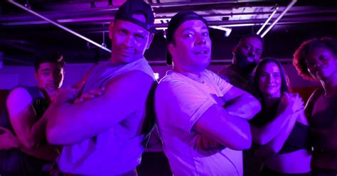 Alex Rodriguez and Jimmy Fallon Tonight Show Dance Video | PS Celebrity