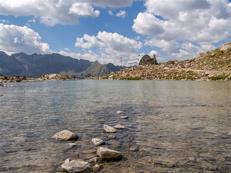 Rifugio Vittorio Emanuele Ii