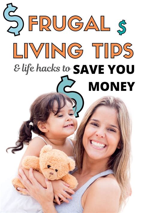 💸 Frugal Living In The Uk Tips And Tricks For Thriftier Living Money