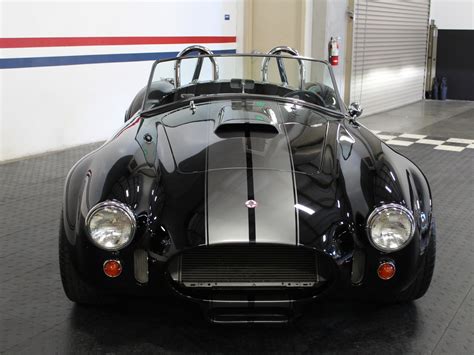 2012 Factory Five Cobra Stock # 23068 for sale near San Ramon, CA | CA Factory Five Dealer