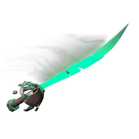 Soulflame Cutlass The Sea Of Thieves Wiki