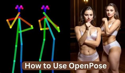 How To Use Openpose With Controlnet And Its Editor In A1111