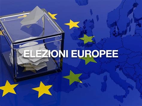 Elezioni Europee Milioni Di Elettori Al Voto Verranno Eletti