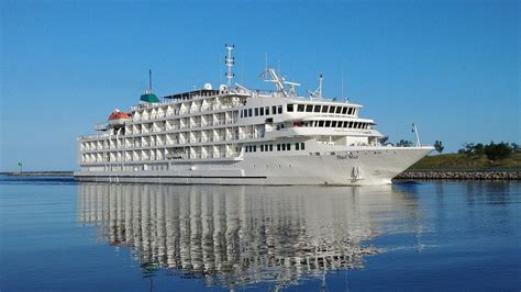 Pearl Seas Cruises to Sail Panama Canal Itinerary in 2020