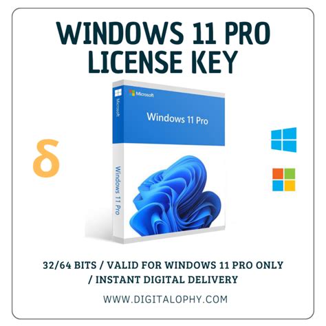 Pro Professional Activation License Key Windows 11 Digitalophy