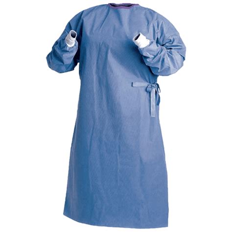 IHDLife Protect Sterile Surgical Gowns Level 3 Africa Medical