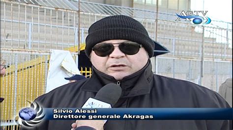 Akragas Monreale News AgrigentoTV YouTube