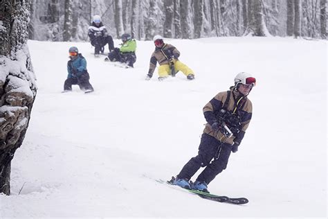 Mont SUTTON - Station de Ski au Québec dans les Cantons-de-l'Est ...