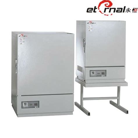 China high temperature laboratory oven price