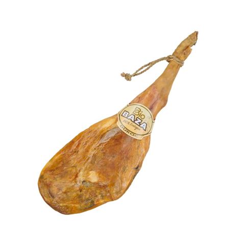 Buy Boneless Organic Serrano Ham Jamón Pasión