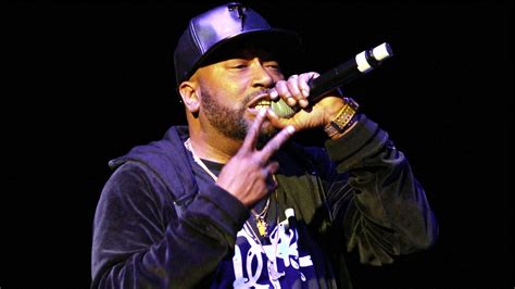 Rapper Bun B Shoots Masked Burglar Who Pulled A Gun On His Wife At