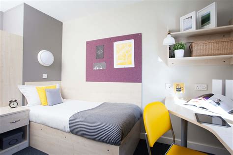 Bath Student Accommodation At Waterside Court Unite Students