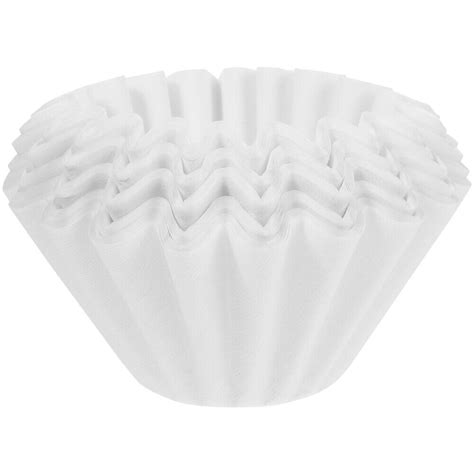 Pcs Pcs Coffee Filter Drip Type Hand Brewed Paper Cake Bowl Cup