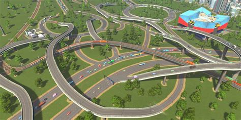 How To Build Elevated Roads In Cities Skylines At Ella Rachel Blog