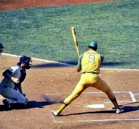 Baseballhistorynut On Twitter Rt Nut History Great Shot Of Reggie