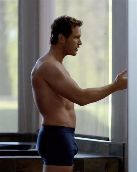 Chris pratt body – Artofit